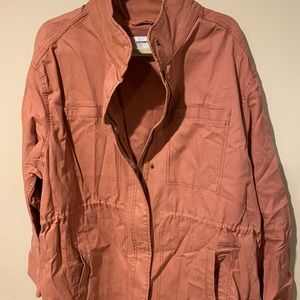Old navy jacket